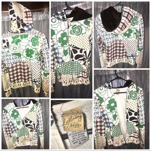 Billabong Hoodie Size Medium Like New